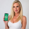 Privater Whatsapp Kontakt - 14 Tage